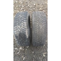 205/55 R16 Nokian 6,6mm 2шт